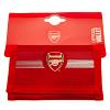 Arsenal FC Ultra Nylon Wallet 4