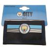 Manchester City FC Ultra Nylon Wallet 4