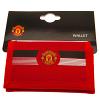 Manchester United FC Ultra Nylon Wallet 4