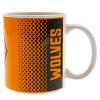 Wolverhampton Wanderers FC Mug FD 3