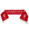 Liverpool FC Scarf 2