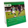 Celtic FC Desktop Calendar 2024 2