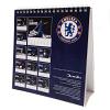 Chelsea FC Desktop Calendar 2024 3