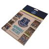 Everton FC Desktop Calendar 2024 4