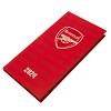 Arsenal FC Slim Diary 2024 4