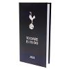 Tottenham Hotspur FC Slim Diary 2024 2