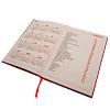 Arsenal FC A5 Diary 2024 2