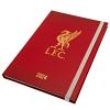 Liverpool FC A5 Diary 2024 4