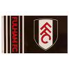 Fulham FC Flag WM 2