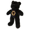 Wolverhampton Wanderers FC Mini Bear 3