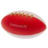 Liverpool FC Mini Foam American Football 2