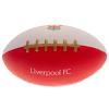 Liverpool FC Mini Foam American Football 3