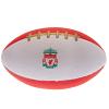 Liverpool FC Mini Foam American Football 4