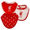 Liverpool FC 3 Pack Bibs RC 2