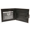 Rangers FC rfid Anti Fraud Wallet 2