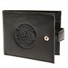 Rangers FC rfid Anti Fraud Wallet 3