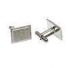 Chelsea FC Tie Slide & Cufflink Set 2