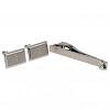 Tottenham Hotspur FC Tie Slide & Cufflink Set 4