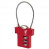 Liverpool FC Combination Padlock 3