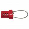 Liverpool FC Combination Padlock 2