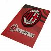 AC Milan Twin Patch Set 3