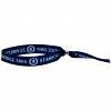 Chelsea FC Festival Wristbands 3