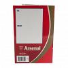 Arsenal FC Pop Up Birthday Card 3