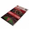 Arsenal FC Pop Up Birthday Card 4