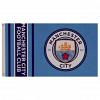 Manchester City FC Flag 2