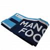 Manchester City FC Flag 3