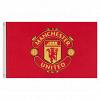 Manchester United FC Flag 2