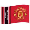 Manchester United FC Flag WM 3