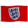 England FA Flag RD 2