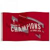 Liverpool FC Champions Of Europe Flag 4