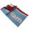 West Ham United FC Flag WM 2