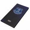 Everton FC Pocket Diary 2022 3