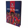 Crystal Palace FC Annual 2022 2