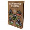 Newcastle United FC Annual 2022 2