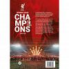 Liverpool FC Premier League Champions Annual 2