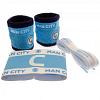 Manchester City FC Accessories Set 2