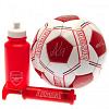 Arsenal FC Signature Gift Set 3