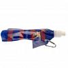 FC Barcelona Flat Bottle 4