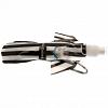 Newcastle United FC Travel Sports Bottle 4