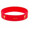 Liverpool FC Silicone Wristband 2