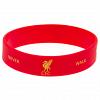 Liverpool FC Silicone Wristband 3