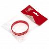 Liverpool FC Champions Of Europe Silicone Wristband 2