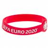 UEFA Euro 2020 Silicone Wristbands 3