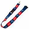 Crystal Palace FC Lanyard 2