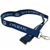 Chelsea FC Lanyard 4