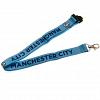 Manchester City FC Lanyard 2